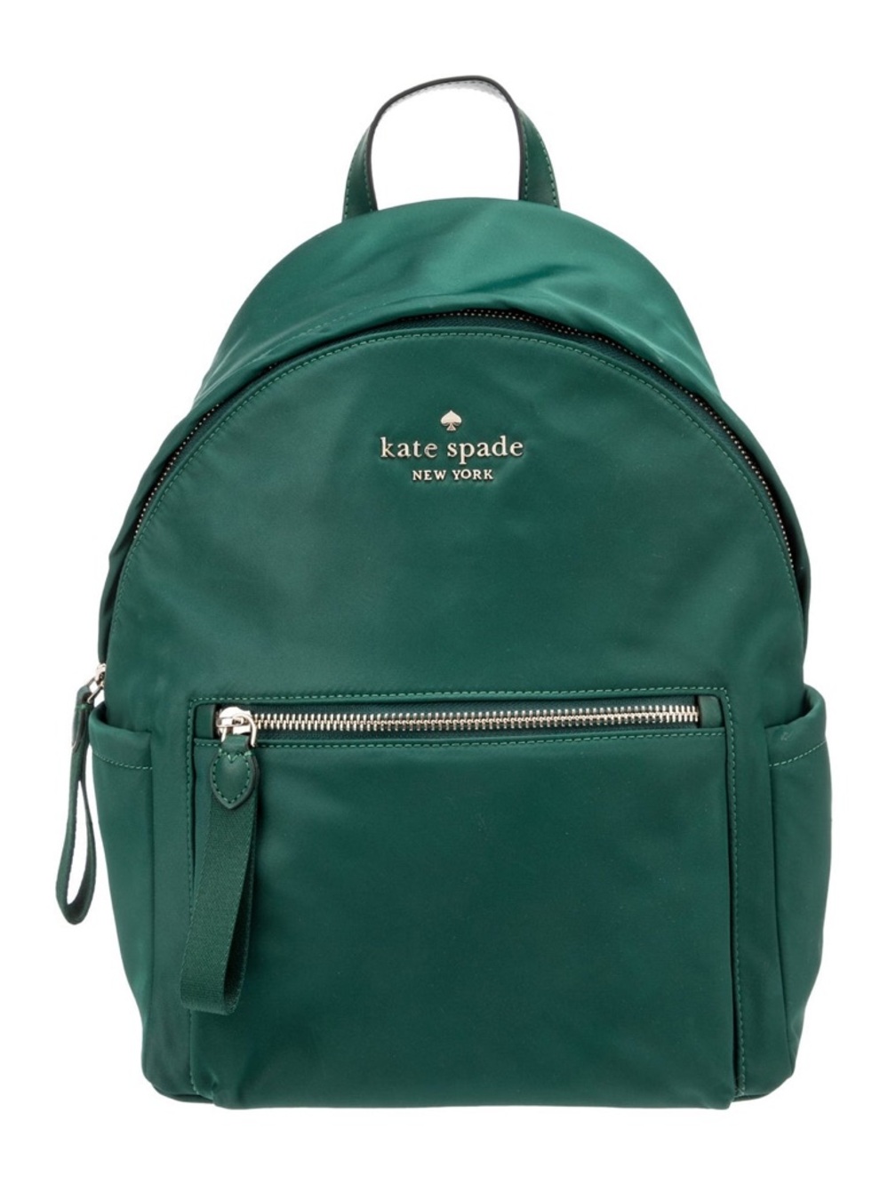 Kate Spade Chelsea Medium Backpack - "Deep Jade"NWOT
